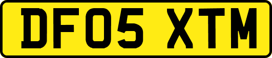 DF05XTM