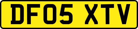 DF05XTV