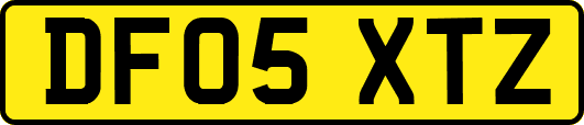 DF05XTZ