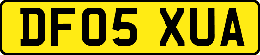 DF05XUA