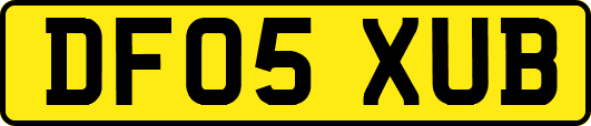 DF05XUB