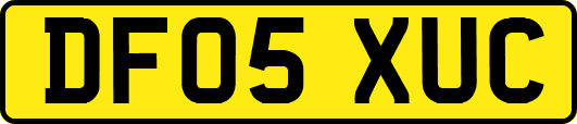DF05XUC