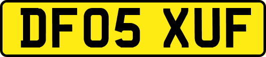 DF05XUF