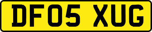 DF05XUG