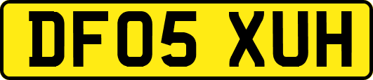 DF05XUH
