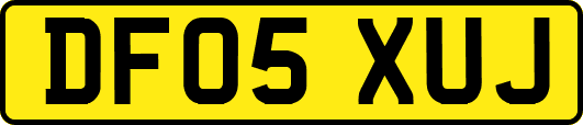 DF05XUJ