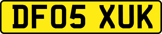 DF05XUK