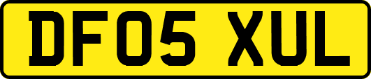 DF05XUL