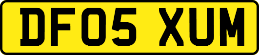 DF05XUM
