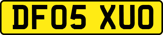 DF05XUO