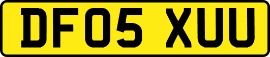 DF05XUU