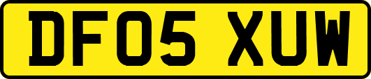 DF05XUW