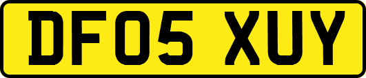 DF05XUY