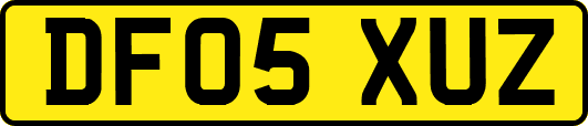 DF05XUZ
