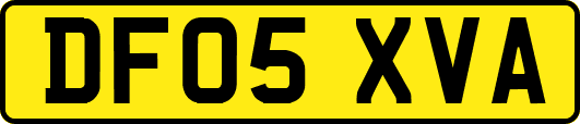 DF05XVA