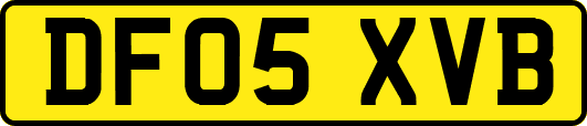 DF05XVB
