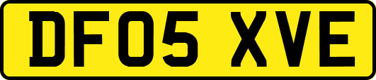 DF05XVE