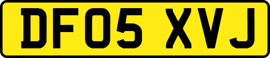 DF05XVJ