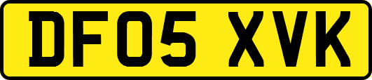 DF05XVK
