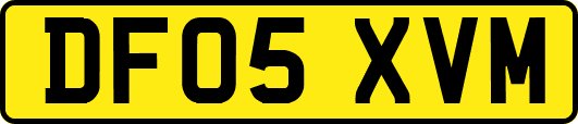 DF05XVM