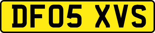DF05XVS