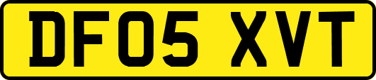 DF05XVT