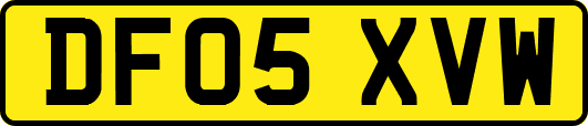 DF05XVW