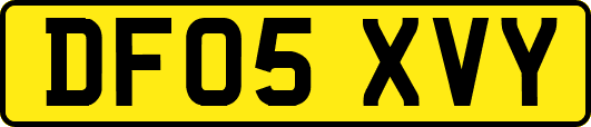 DF05XVY