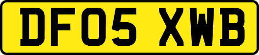 DF05XWB