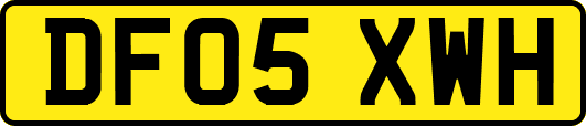 DF05XWH