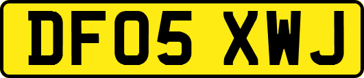 DF05XWJ