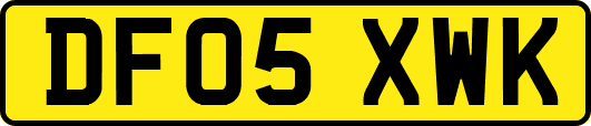 DF05XWK