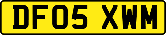DF05XWM