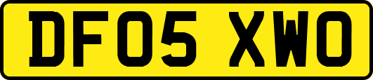 DF05XWO