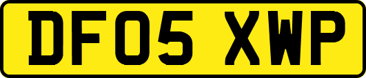 DF05XWP