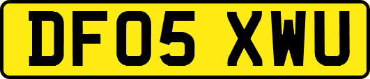 DF05XWU
