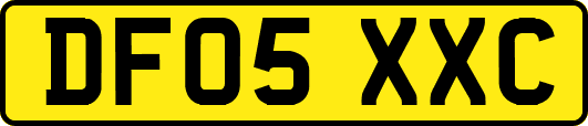 DF05XXC