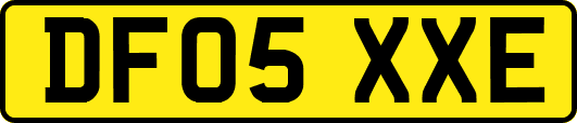 DF05XXE