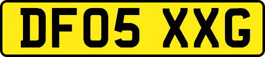 DF05XXG