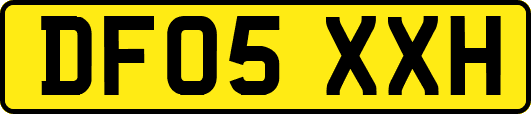 DF05XXH