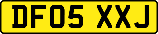 DF05XXJ