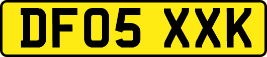 DF05XXK