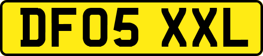 DF05XXL