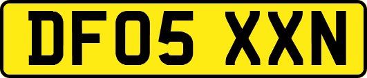 DF05XXN