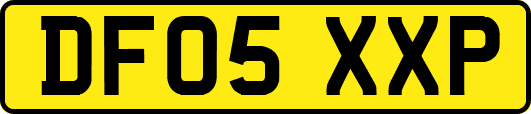 DF05XXP
