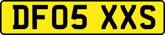 DF05XXS
