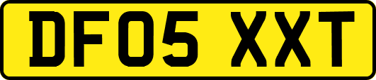 DF05XXT