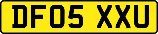 DF05XXU