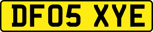 DF05XYE