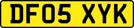 DF05XYK